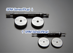 Dưỡng ren, calip ren SRM Series Eisen